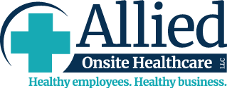 Allied Onsite Healthcare